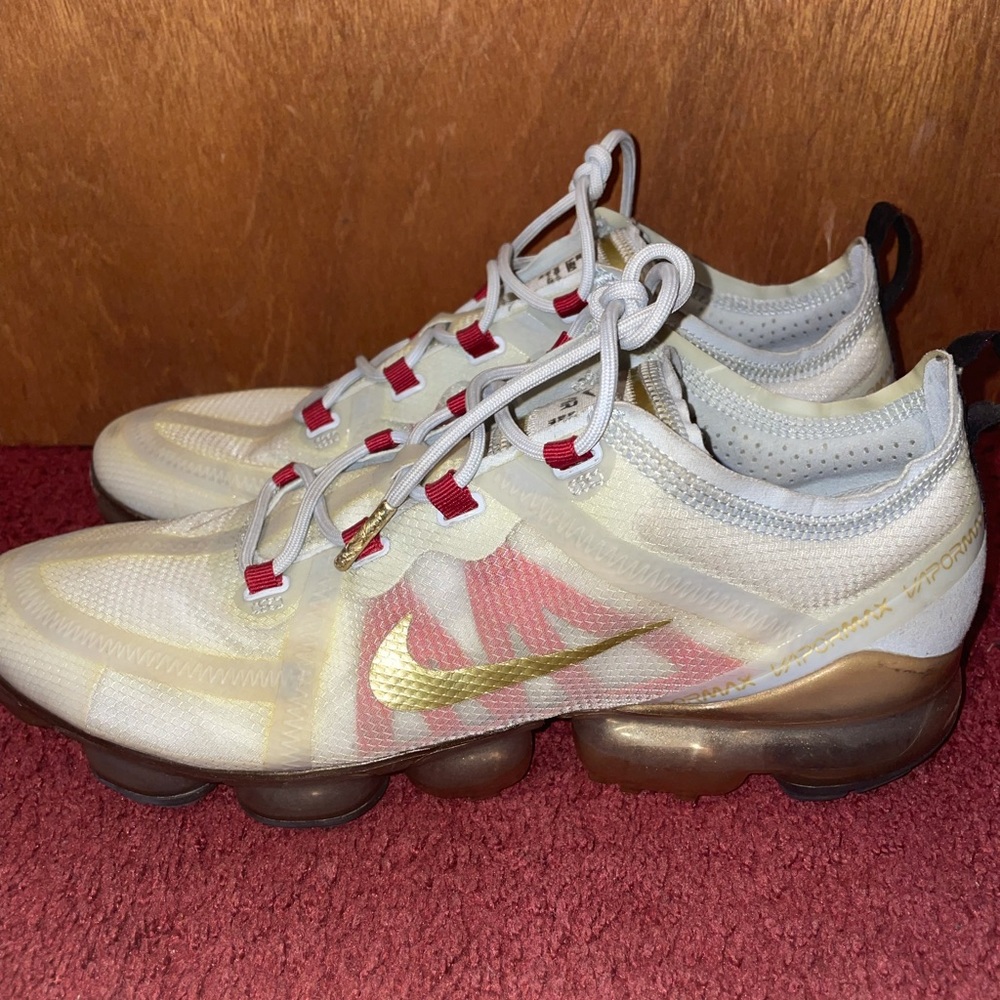 Chinese New Year Vapormax 2019